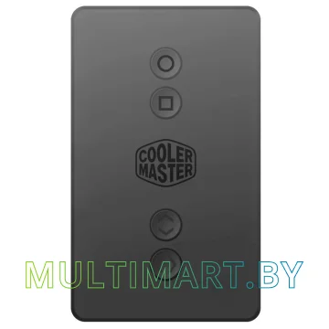 Кулер Cooler Master MasterLiquid ML360R RGB картинка 4